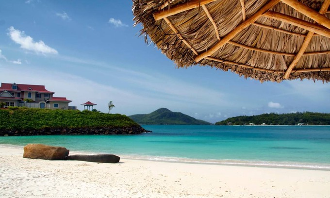 Eden Island House | 185 m² House ∙ 3 bedrooms ∙ 8 guests