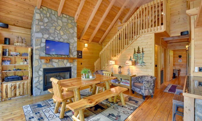 Six Mile House | 185 m² House ∙ 3 bedrooms ∙ 10 guests