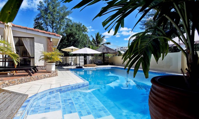Glacis House | 185 m² House ∙ 5 bedrooms ∙ 13 guests