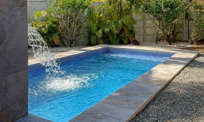 Junquillal House | 186 m² House ∙ 4 bedrooms ∙ 8 guests