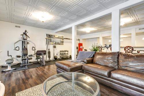 Worcester House | 186 m² House ∙ 3 bedrooms ∙ 5 guests