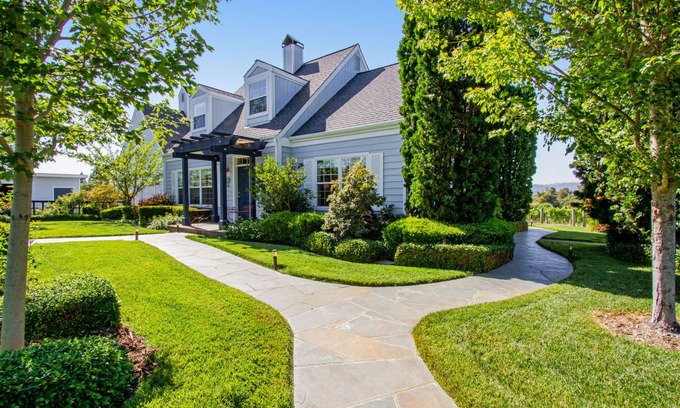 Healdsburg House | 186 m² House ∙ 3 bedrooms ∙ 8 guests