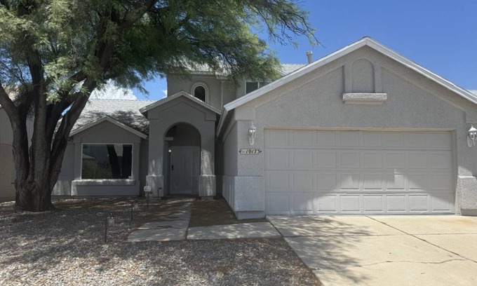 Eastside House | 186 m² House ∙ 3 bedrooms ∙ 7 guests