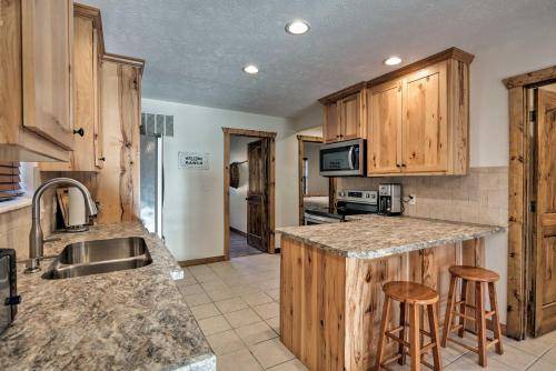 Horton House | 186 m² House ∙ 3 bedrooms ∙ 10 guests