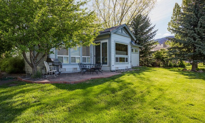Dalton Ranch House | 186 m² House ∙ 4 bedrooms ∙ 8 guests