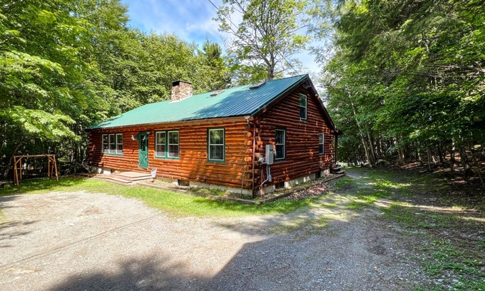Beaver Cove House | 186 m² House ∙ 4 bedrooms ∙ 8 guests