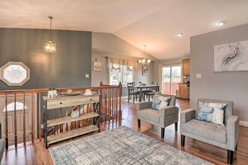 Green Haven House | 186 m² House ∙ 4 bedrooms ∙ 12 guests