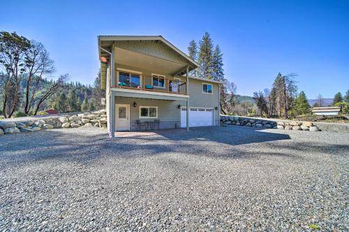 Junction City House | 186 m² House ∙ 2 bedrooms ∙ 6 guests