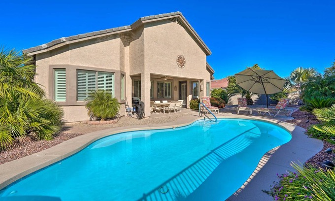 Rovey Farm Estates House | 187 m² House ∙ 4 bedrooms ∙ 8 guests