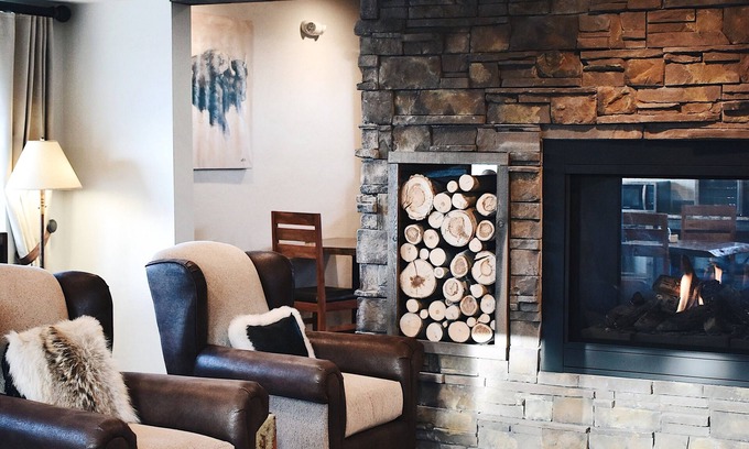 West Yellowstone Hotel | 1872 Inn - Adults Exclusive