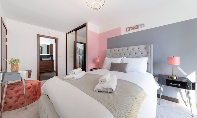 Dartford Apartment | 188 James Smith Court