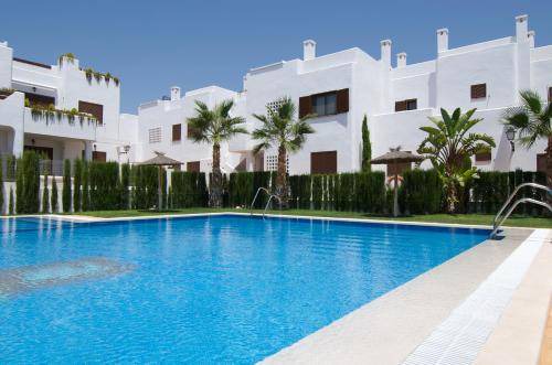 Mar de Pulpi Apartment | 188 m² Apartment ∙ 3 bedrooms ∙ 6 guests