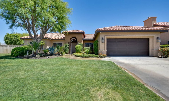 La Quinta House | 188 m² House ∙ 3 bedrooms ∙ 6 guests