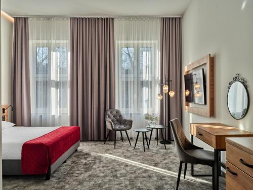 Kazimierz Hotel | 1891 Garni Hotel
