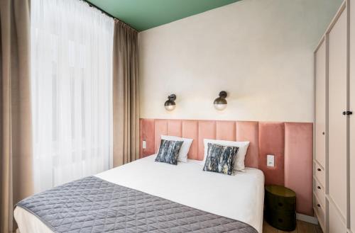 Stare Podgorze Apartment | 1898 Parkside Boutique Residence