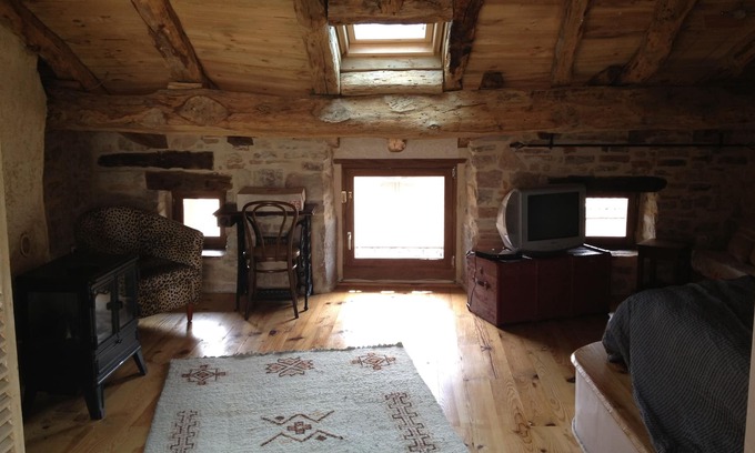 Aiguelèze House | 18TH CORDES SUR CIEL CHARACTER HOUSE