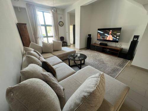 Jumeirah Village Bed & Breakfast | 19 m² Bed and breakfast ∙ 1 bedroom ∙ 2 guests