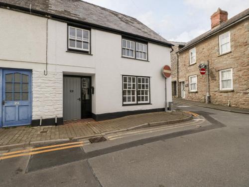 Hay on Wye House | 19 Lion Street