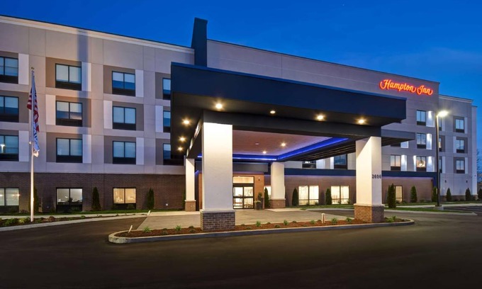 Pleasant View Hotel | 19 m² Hotel ∙ 127 guests