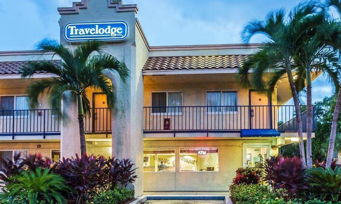 Riviera Beach Hotel | 19 m² Hotel ∙ 127 guests