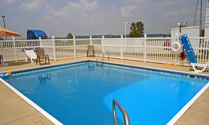 Dale Hotel | 19 m² Hotel ∙ 127 guests