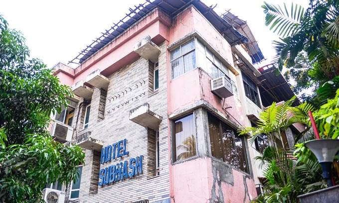 J B Nagar Hotel | 19 m² Hotel ∙ 4 guests