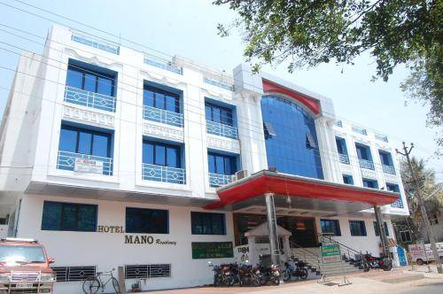 Karaikal Hotel | 19 m² Hotel ∙ 4 guests