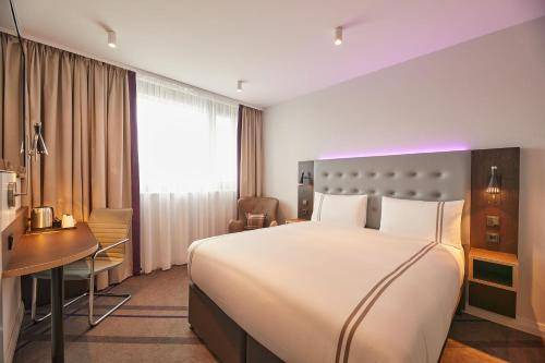 Sudstadt Sudlicher Teil Hotel | 19 m² Hotel ∙ 4 guests