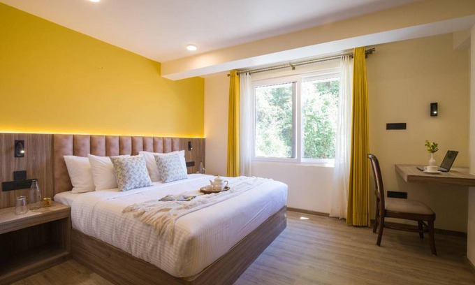 Bemloi House | 19 m² House ∙ 3 guests