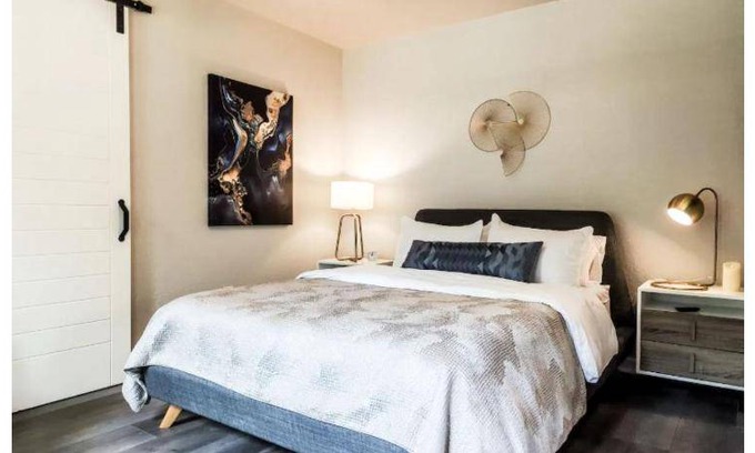 Southtown House | 19 m² House ∙ 1 bedroom ∙ 2 guests