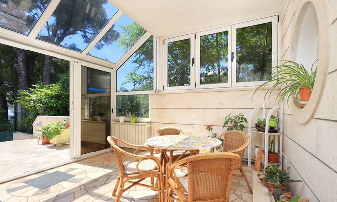 Brela Apartment | 19 m² Studio flat ∙ 1 bedroom ∙ 3 guests