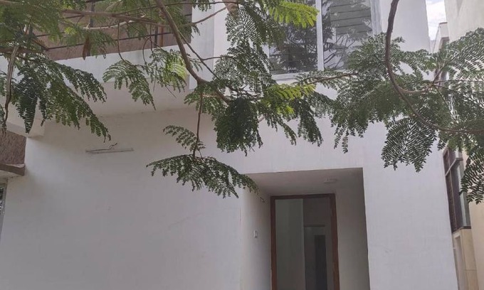 Periamet Villa | 19 m² Villa ∙ 15 bedrooms ∙ 2 guests