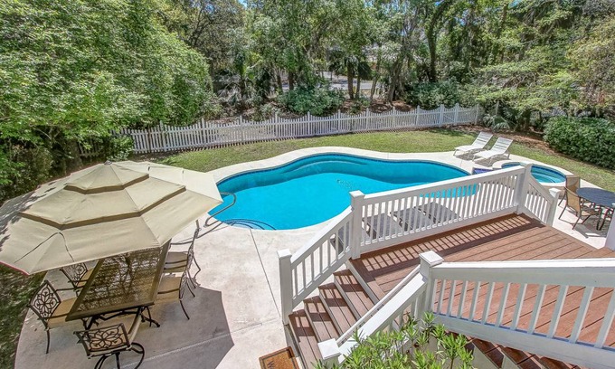 North Forest Beach House | 19 Mallard