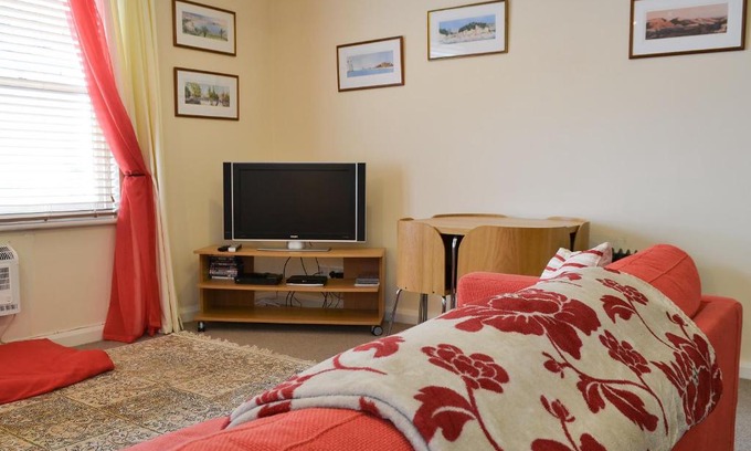 Keswick House | 19 Packhorse Court