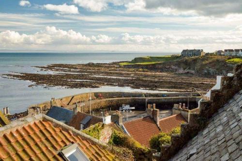 Crail House | 19 Shoregate