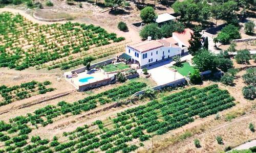 Cubelles House | 190 m² House ∙ 5 bedrooms ∙ 14 guests