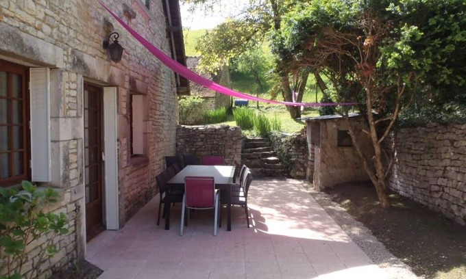 Vermenton Cottage | 190 m² Cabin ∙ 3 bedrooms ∙ 6 guests