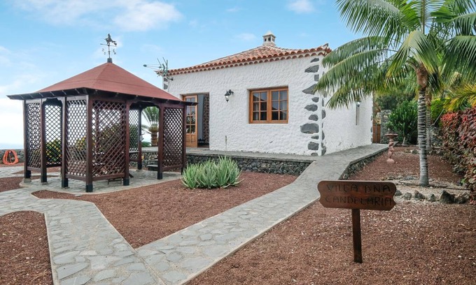 Buen Paso House | 190 m² Finca ∙ 4 bedrooms ∙ 6 guests