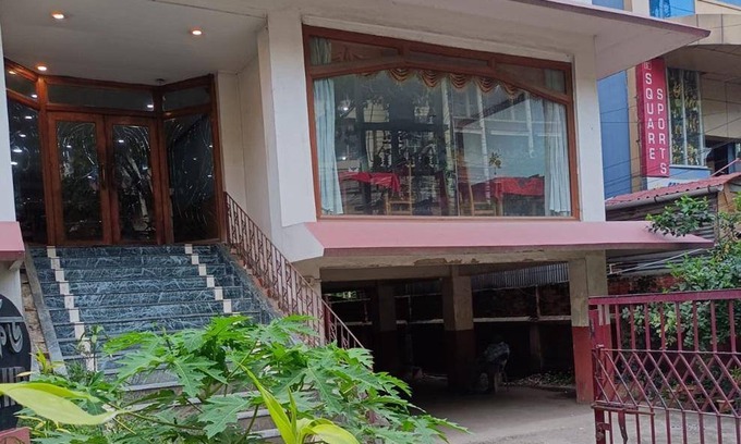 Paltan Bazaar Hotel | 190 m² Hotel ∙ 4 guests
