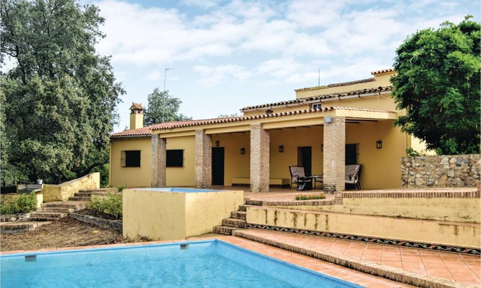 Calabazares House | 190 m² House ∙ 4 bedrooms ∙ 8 guests