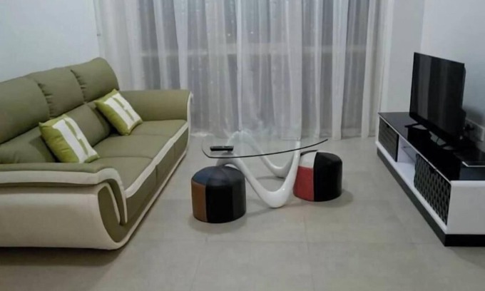 Medini Apartment | 1907 Afiniti Legoland Condotel