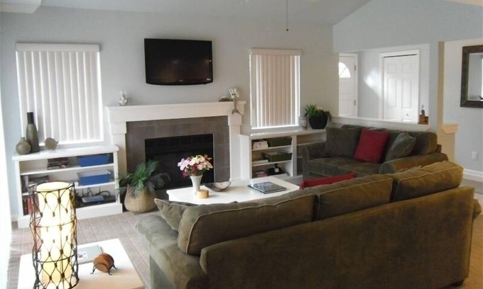 Shipyard Plantation Condo | 191 Beachwalk Villa - Relax, enjoy, have fun - steps to the beach!