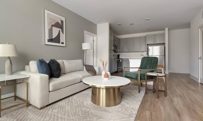 Fort Mill Apartment | 191 m² Apartment ∙ 2 bedrooms ∙ 4 guests