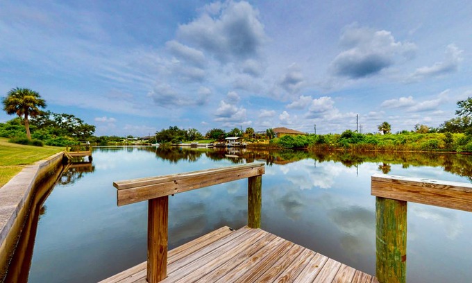 Harbour Heights House | 191 m² House ∙ 3 bedrooms ∙ 6 guests