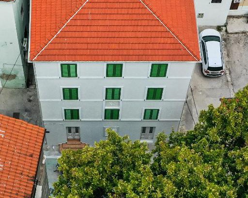 Zadar Old Town Apartment | 1914 Studio Apartments