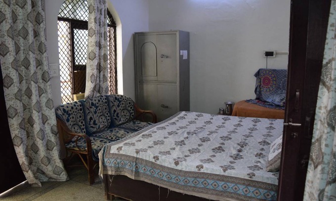 Mathura Bed & Breakfast | 192 m² Bed and breakfast ∙ 3 guests