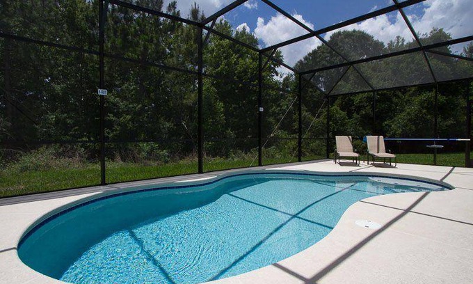 Cypress Pointe House | 192 m² House ∙ 5 bedrooms ∙ 10 guests