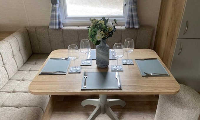 Longridge House | 192 Static Stays in the Ribble Valley