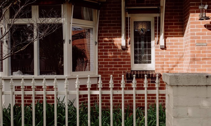 Victor Harbor House | 1920s Home in Incredible Location - "Wirramulla"