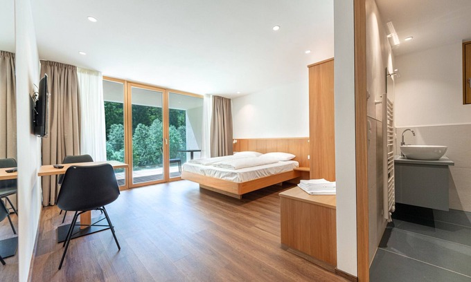Santa Cristina Val Gardena Apartment | 192C Greva Apartments 2